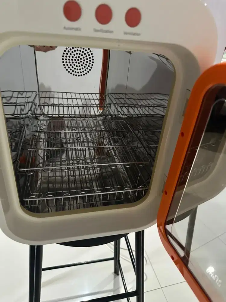 uPang  UV Sterilizer (Mothercare)