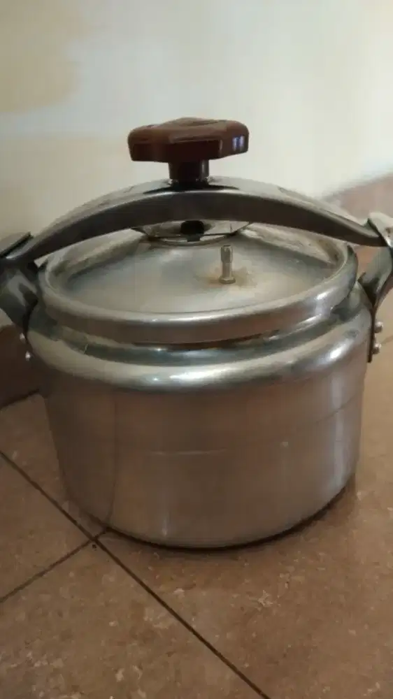 Panci presto oxone