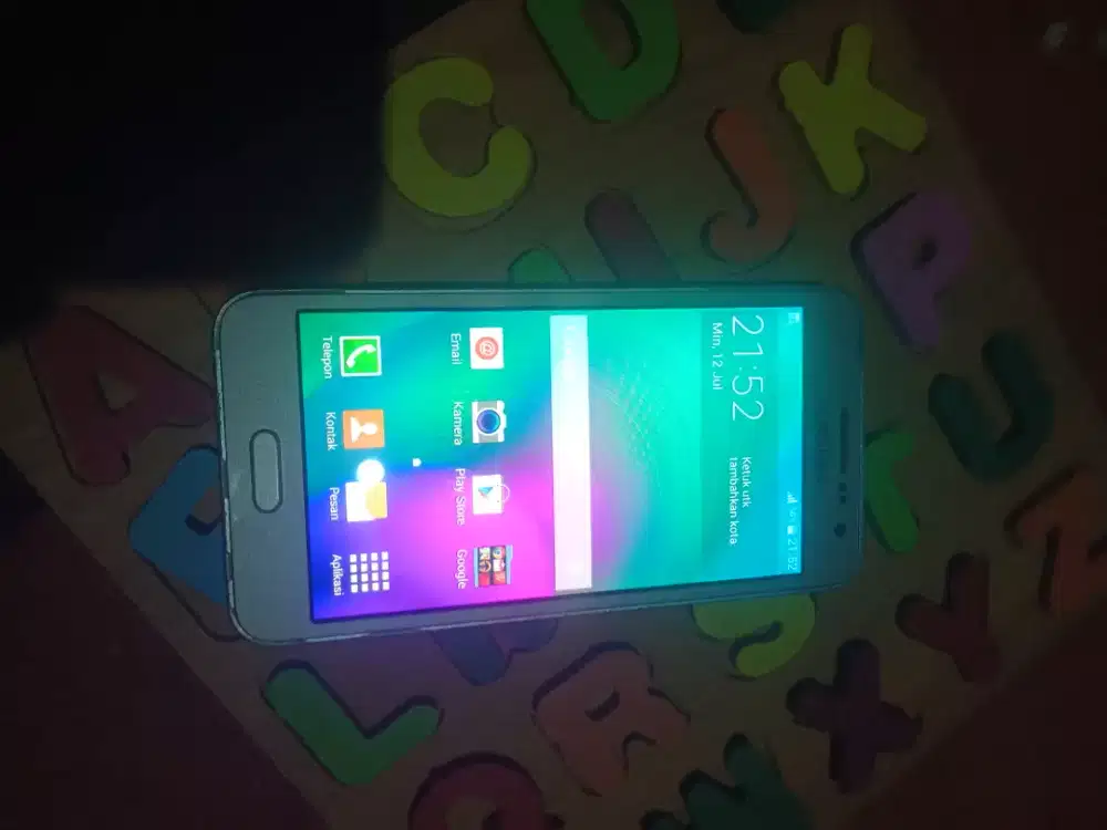 Samsung a3 2015 hp batangan