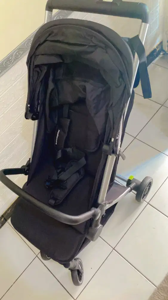 Stroller merk mothercare