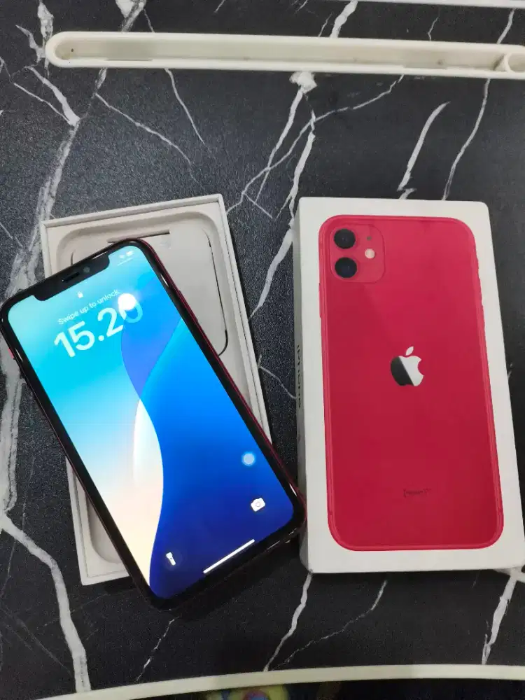 Iphone 11 64gb ibox PA/A