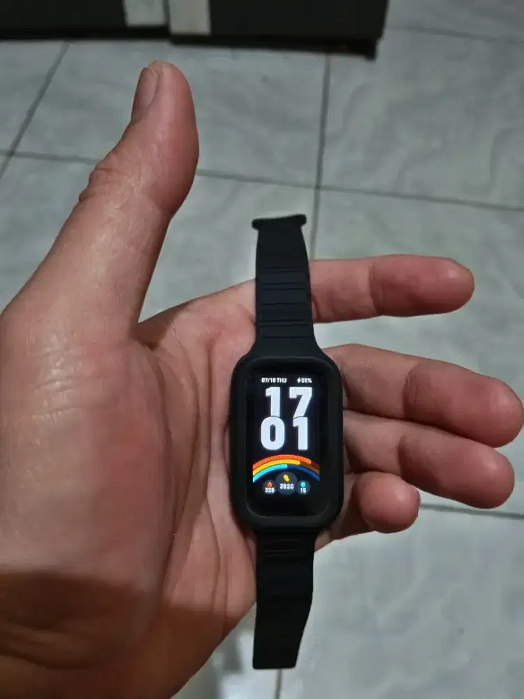 Smartband Mi Band 9 Active