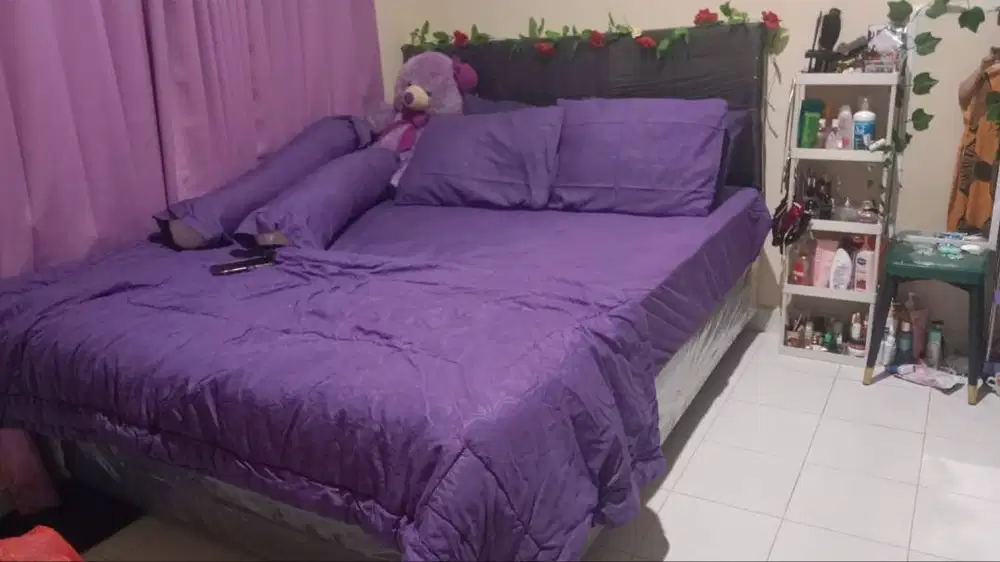 JUAL CEPAT KASUR