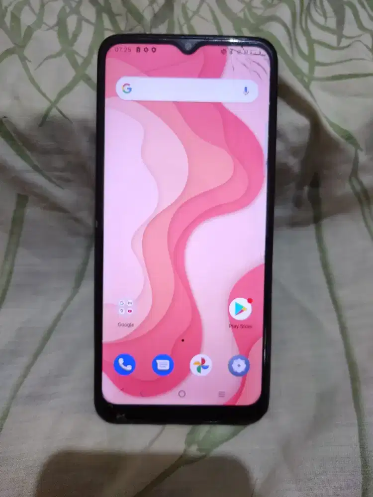 SHARP AQUOS V6 PLUS