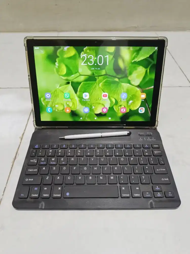 Tab Hancdon Ram 16gb / Memori 1000gb