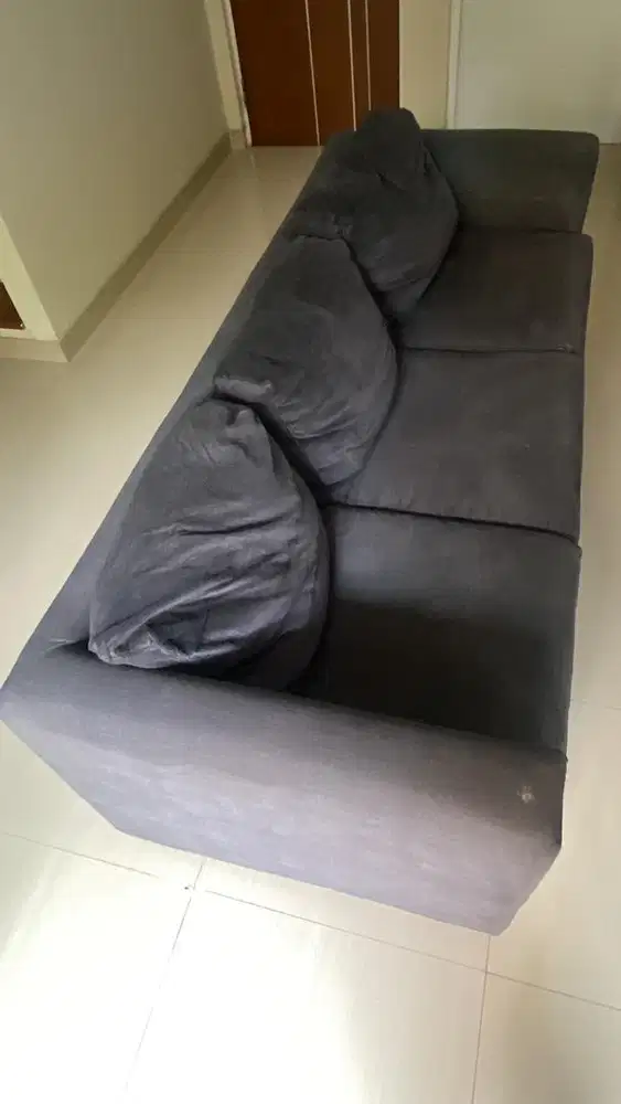Dijual Sofa Bangku 3