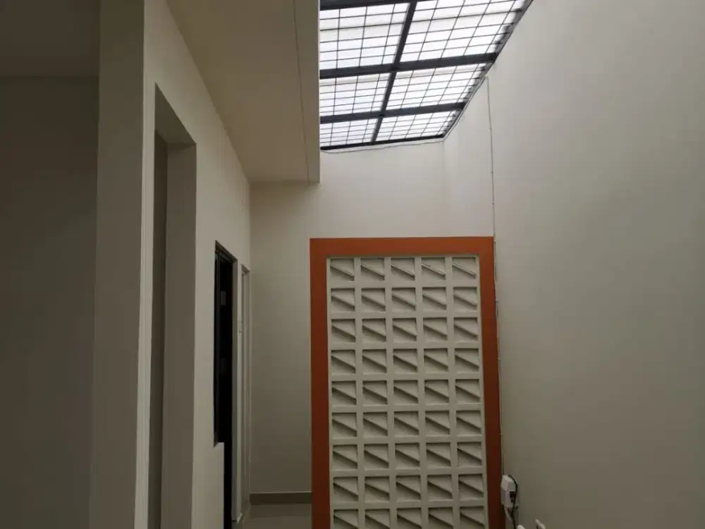 Rumah Siap Huni Jakarta Garden City Cakung | 3 Kamar + 1 | Full Renovasi