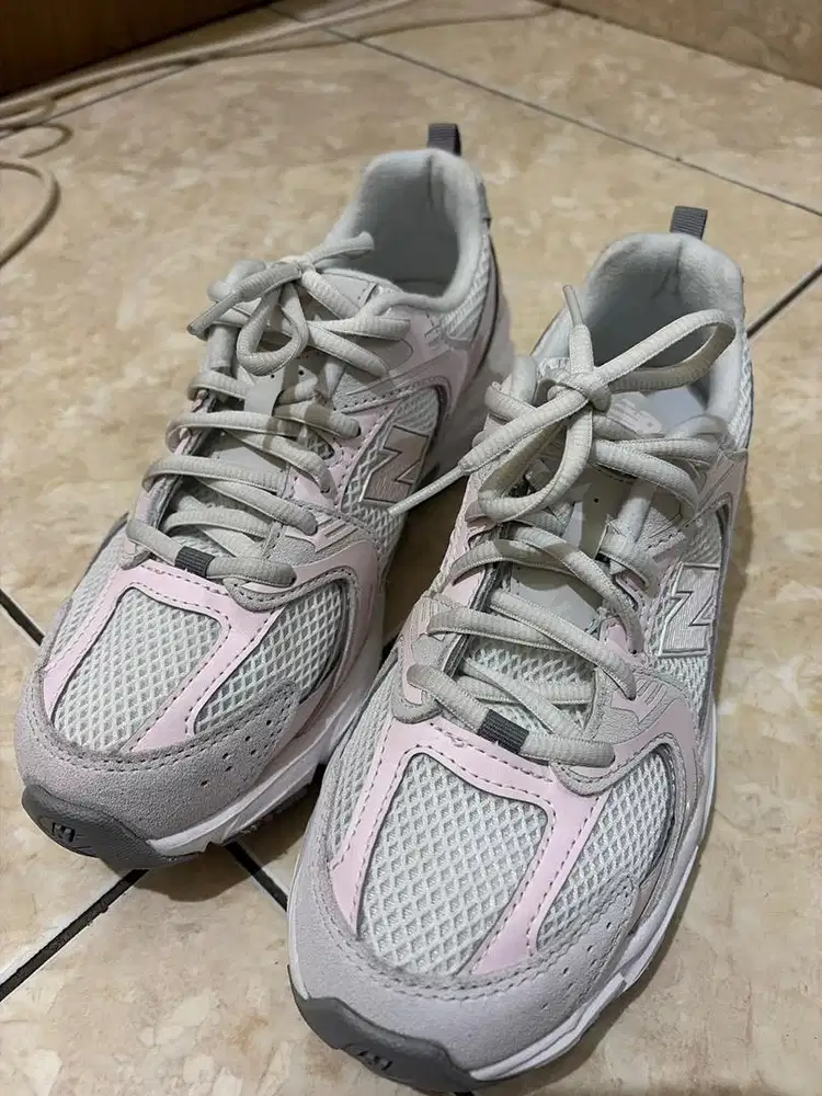 sepatu newbalance 530