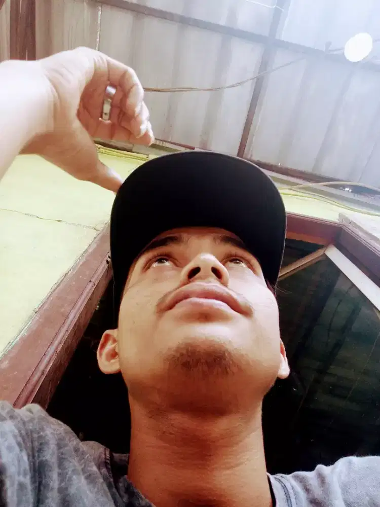 Cari lowongan kerja modal ktp