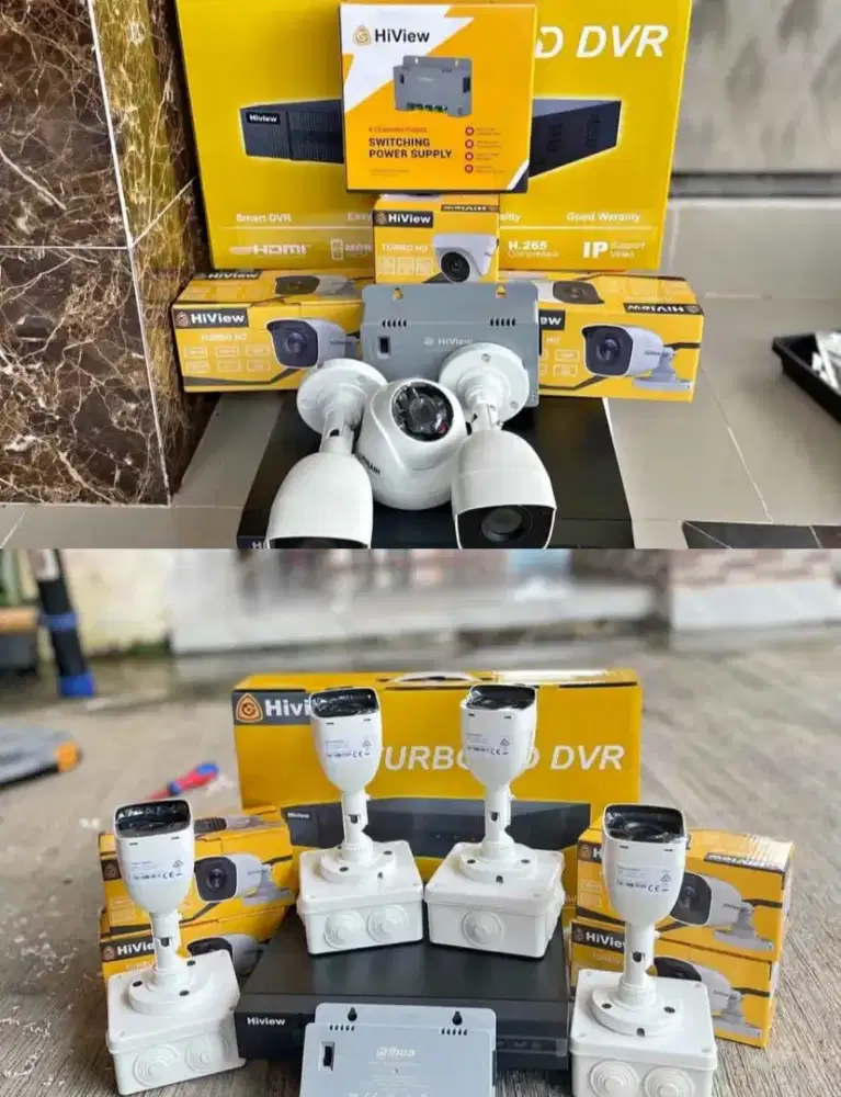 PUSAT TOKO KAMERA CCTV BERKUALITAS