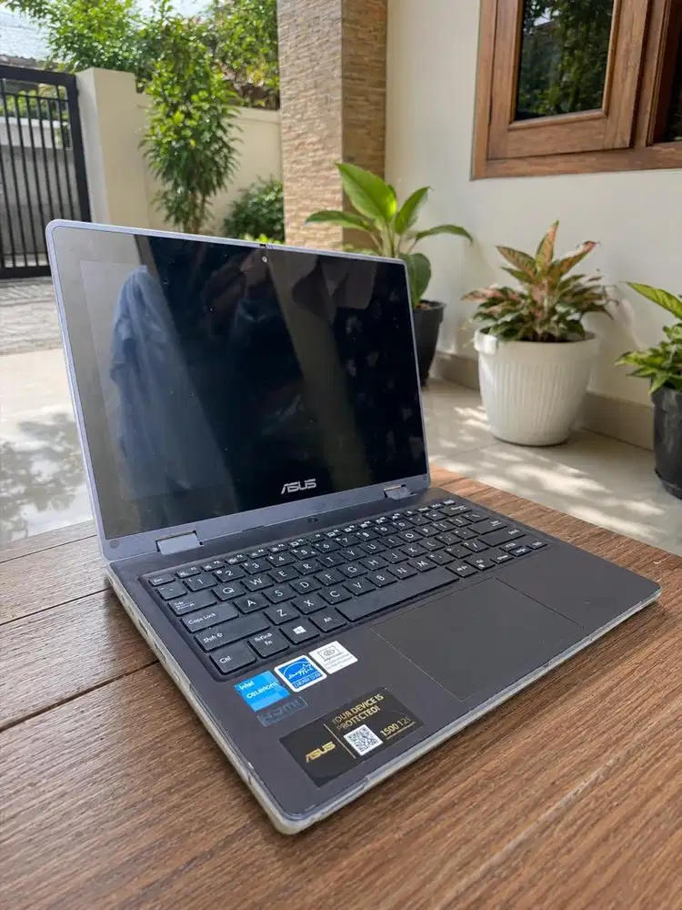 Asus BR1100FKa terawat