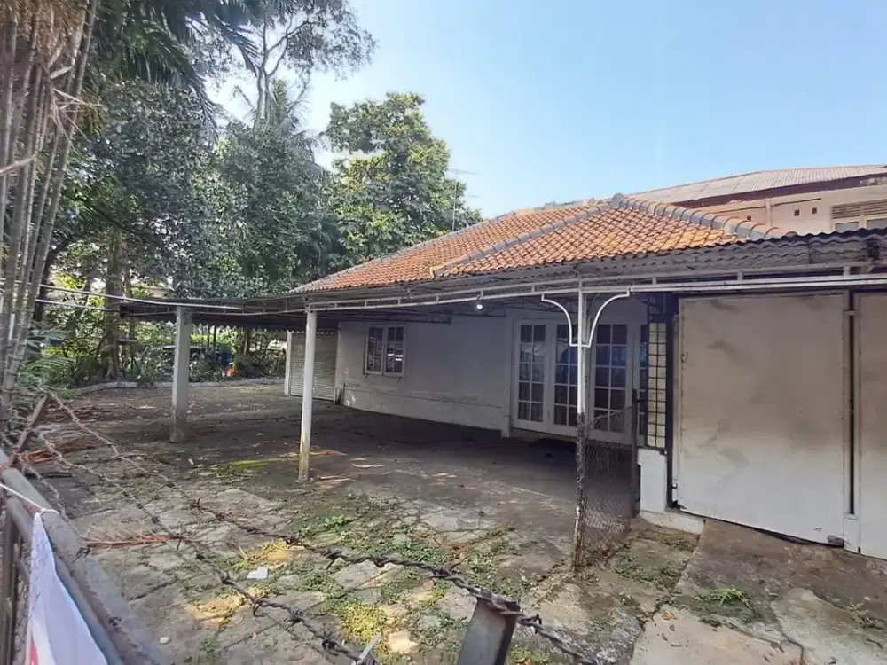 Dijual Premium Asset Hunian Maupun Komersil di Kebayoran Baru. Jakarta Selatan