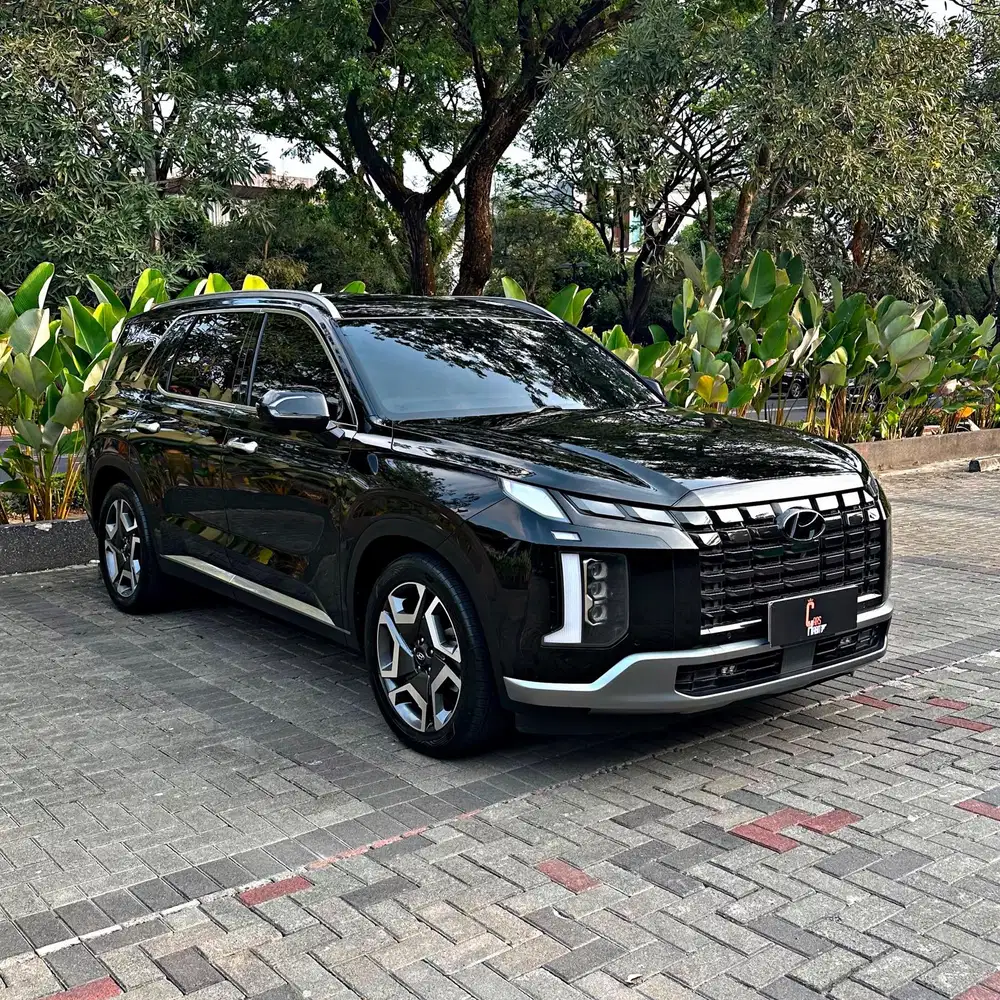 GOOD DEAL BONUS Hyundai Palisade 2023 Signature 2022 facelift 2024