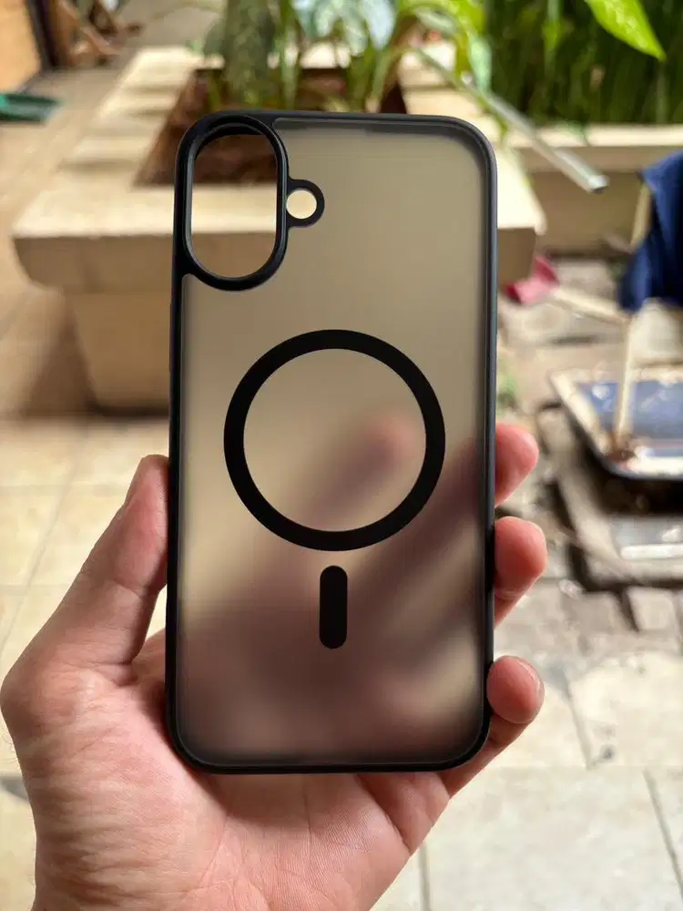 Case iphone 16 plus ugreen