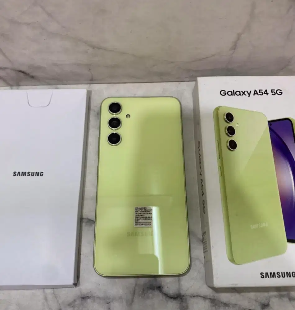 Samsung A54 8/256