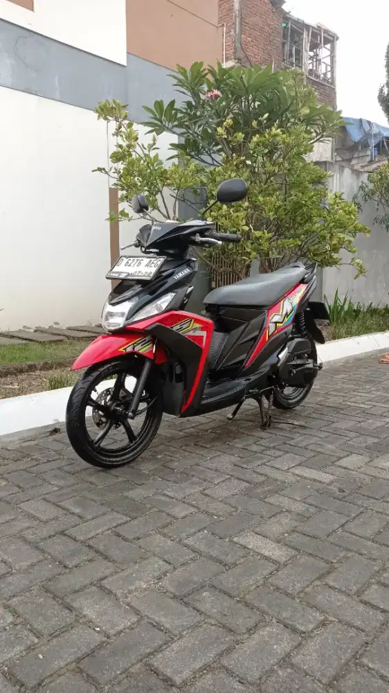 yamaha mio m3 2023