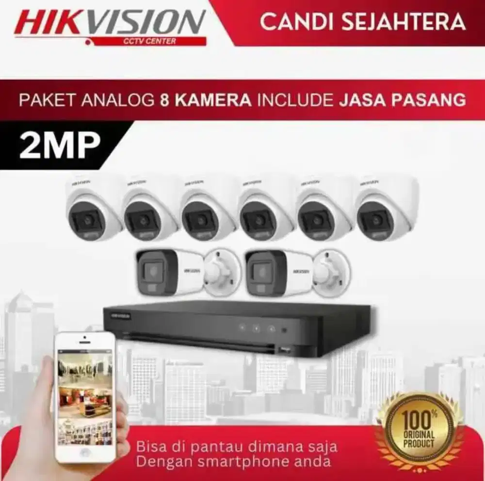 Harga promo paket lengkap plss pemasangan