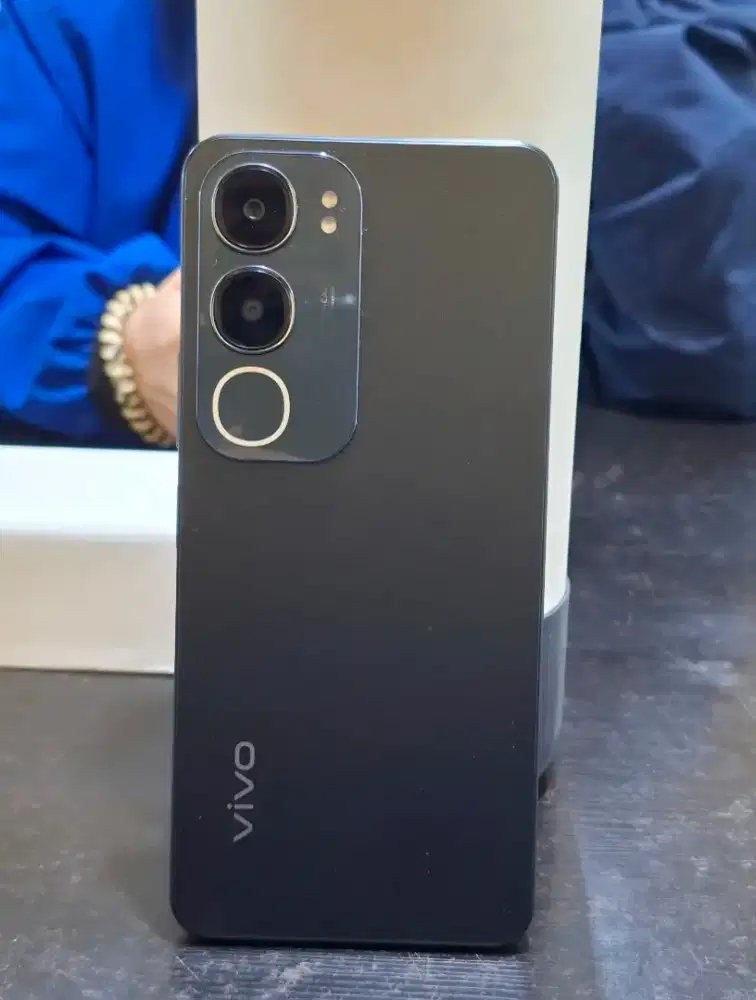 Vivo Y19s 6+6/128GB -  Mulus Fullset Batangan - LIKE NEW