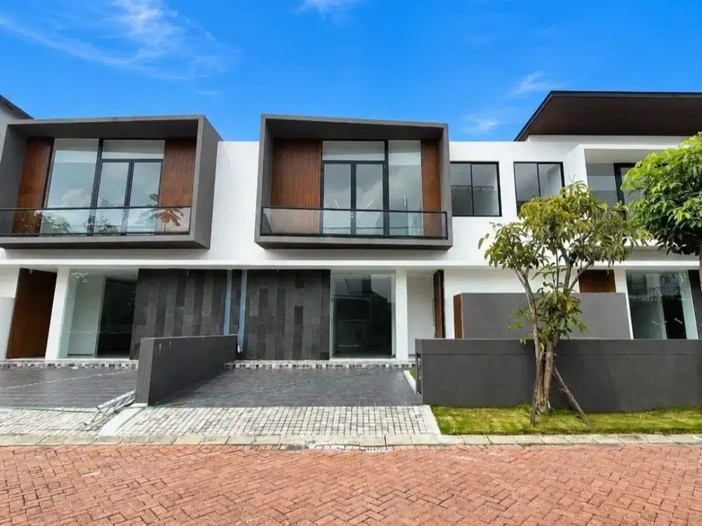 Rumah Dian Istana New • Siap Huni
