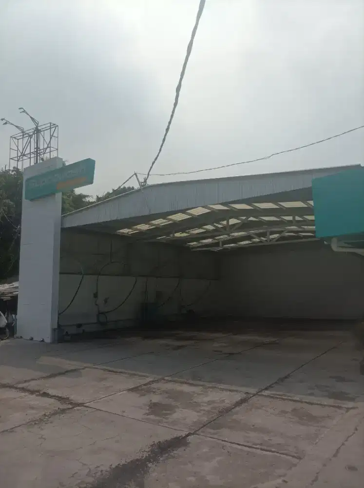Di butuhkan karyawan baru 3 orang tercepat