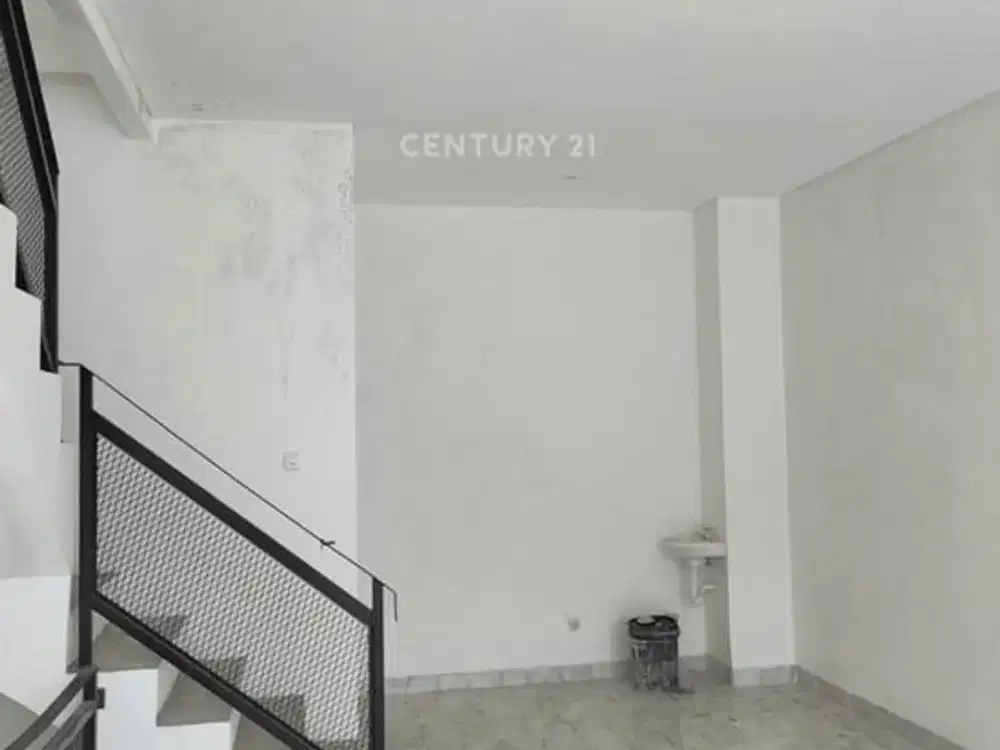 Harga Turun! Ruko 3 Lantai Koja | LT 75 m² | LB 160 m² | Rp2,5 M Nego