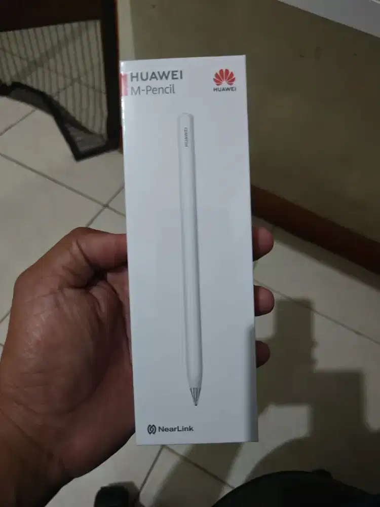 Huawei M-Pen 3rd Gen masih segel ori