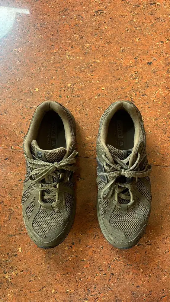 sepatu newbalance 1906r