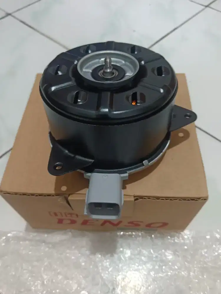 MOTOR FAN ORISINIL ERTIGA OLD