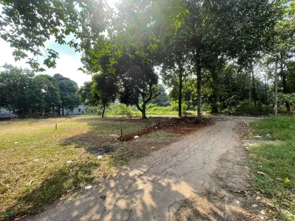 Tanah Kavling Murah 2 Jt-an Mustika Jaya, Dekat RS Hermina GrandWis