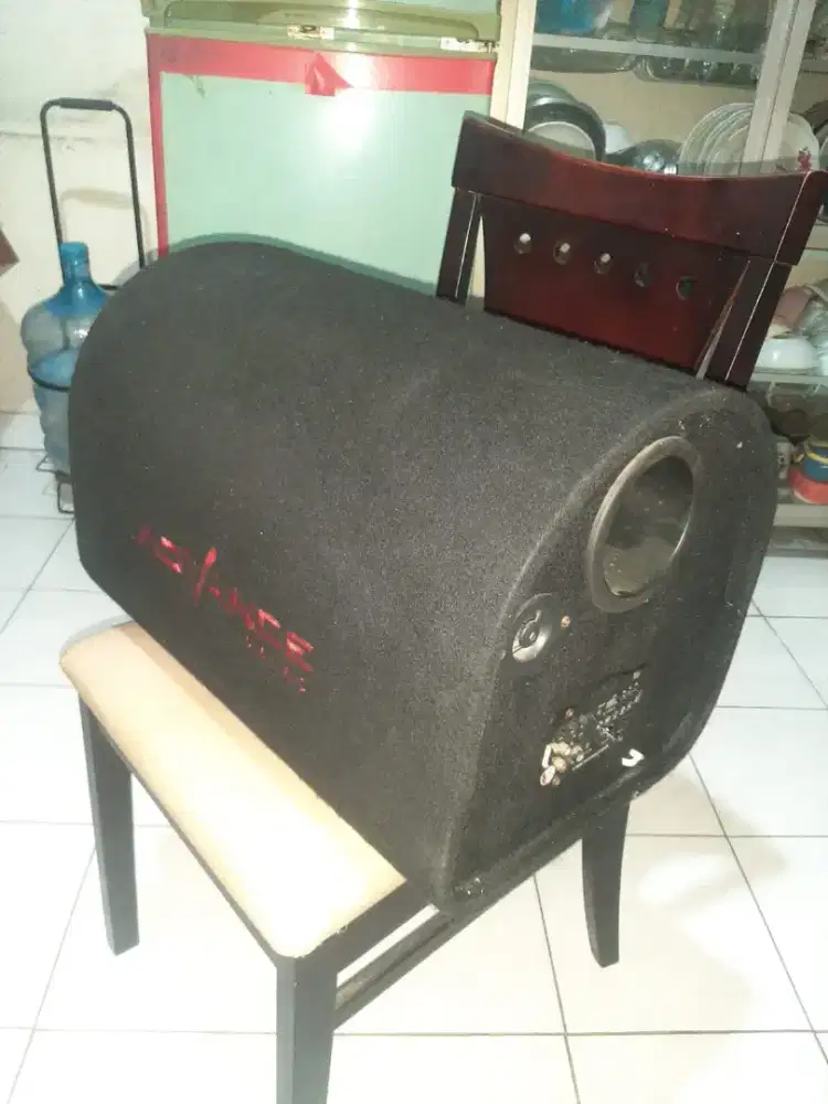 Speaker Bluetooth Merk Advance