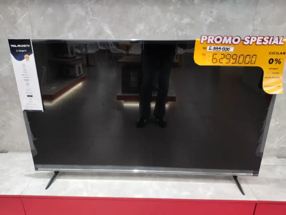 TV TCL PROMO JULI