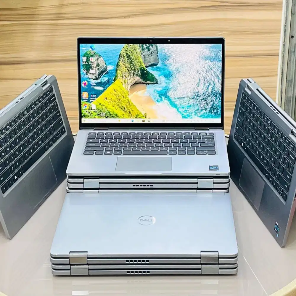 Laptop Dell Latitude 7320 Core i5 Gen11 Ram 16GB 2in1 N-DC
