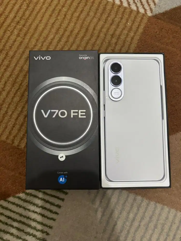 Vivo v70fe 8/256gb