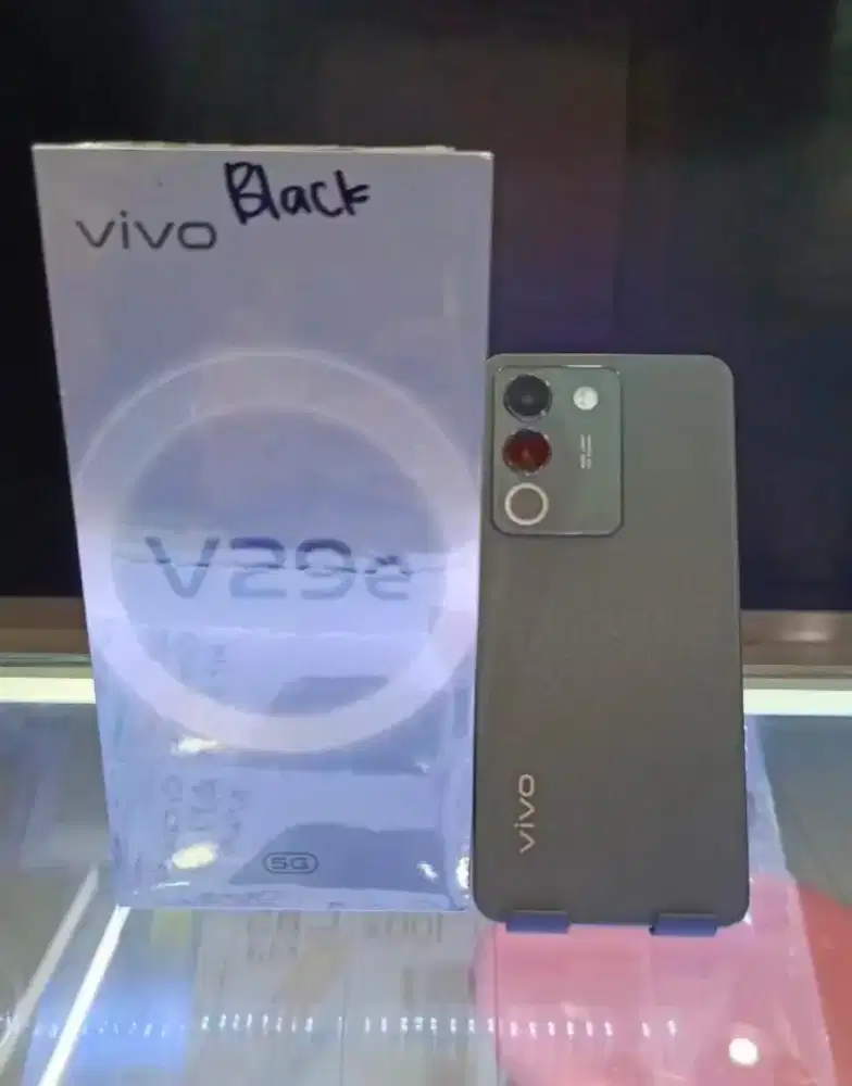 Vivo V29e 5G 8/256