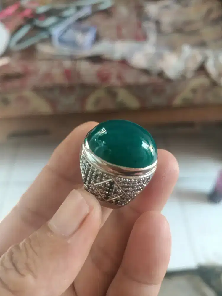 Bacan Doko new top super