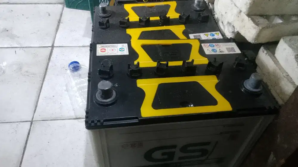DUA (2 PCS) AKI COPOTAN NS 70 GS UTK PANTHER,L300,COLT DIESEL,GARANSI