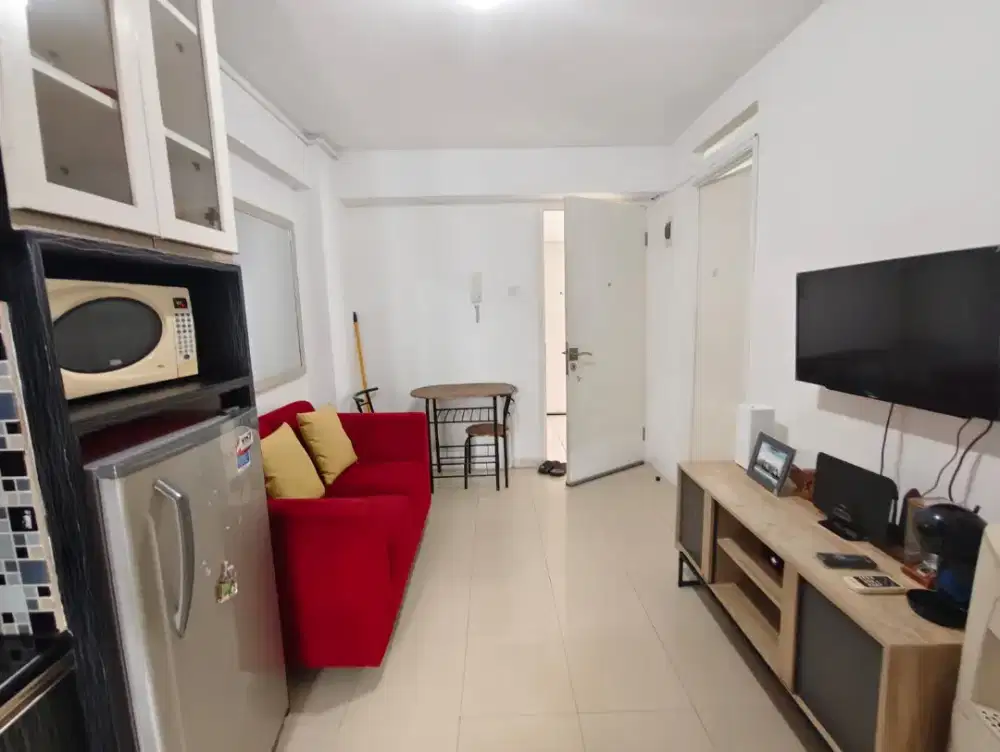 Jual Apartemen Bassura City