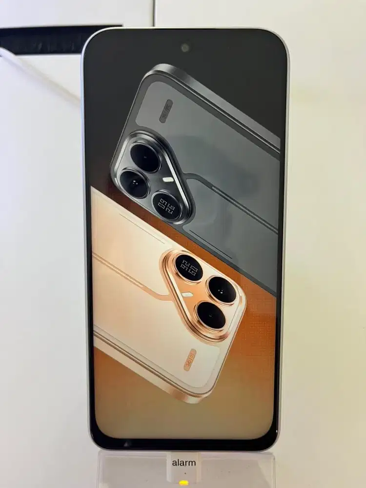 Tecno pova 8 series