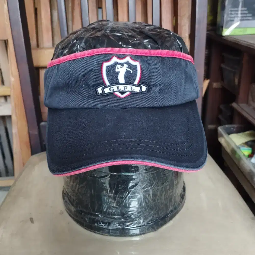 Topi Visor Golf GLFL