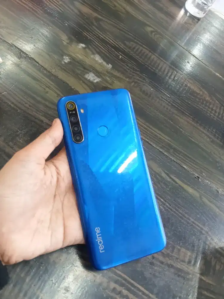 Jual hp realme ram 3/32