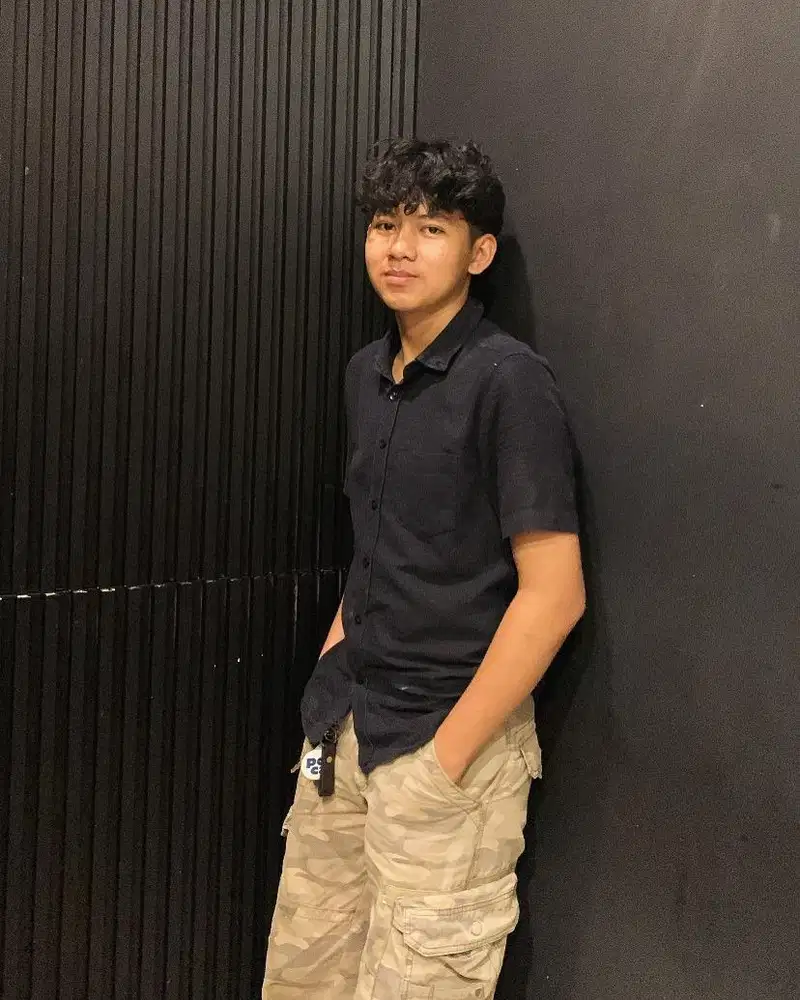 Butuh pekerjaan apa aja