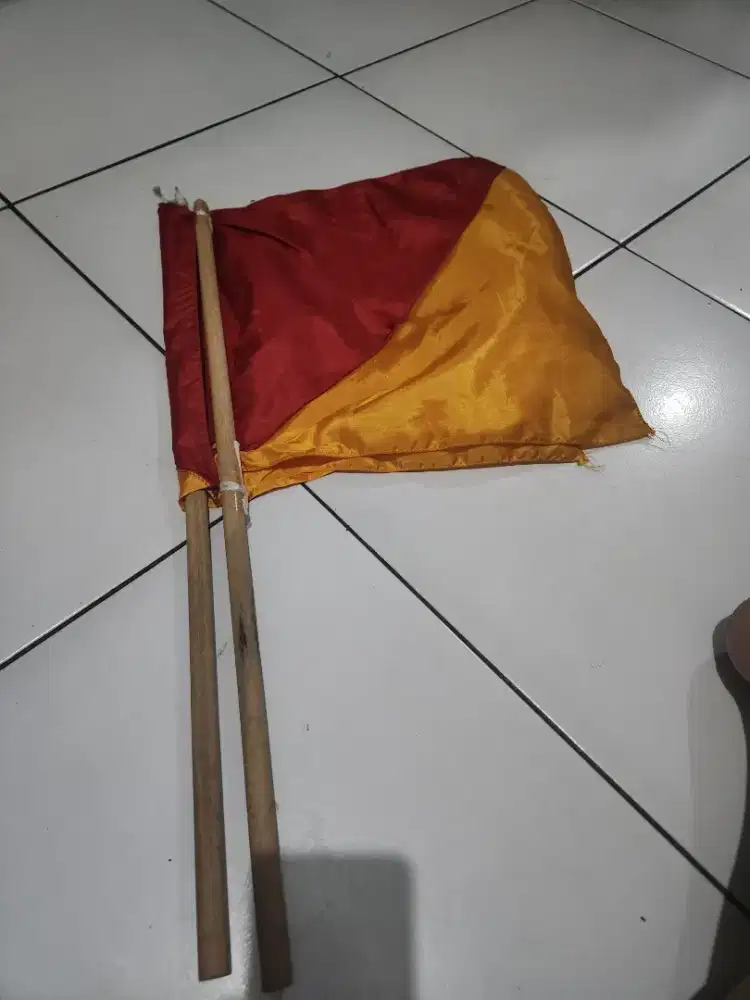 Bendera Pramuka