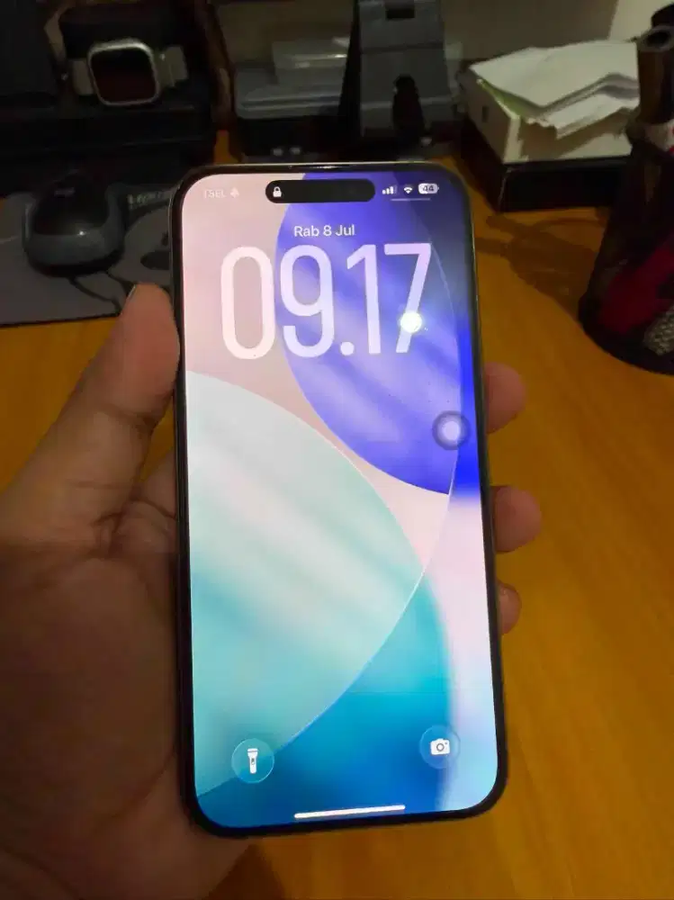 IPhone 15 Promax 256GB BC