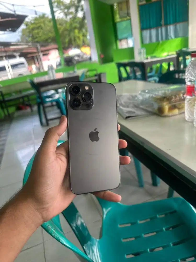 IPHONE 13 PROMAX