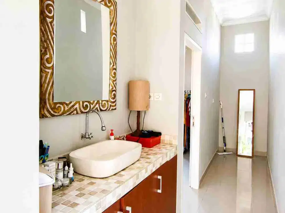 3 BEDROOMS HOUSE IN MUDING MEKAR BALI FOR SALE