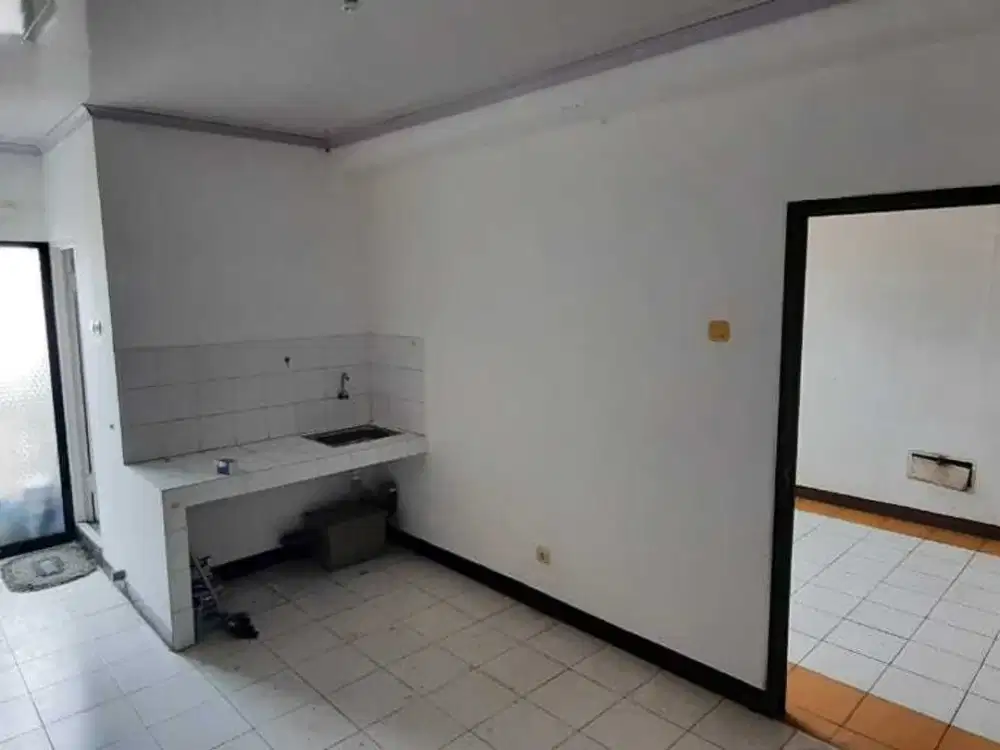 Dijual Apartment Casablanca East Residence Tower BB