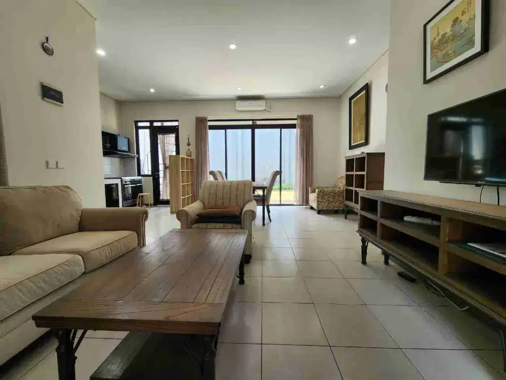 termurah! rumah lux tatar favorit kota baru parahyangan bandung