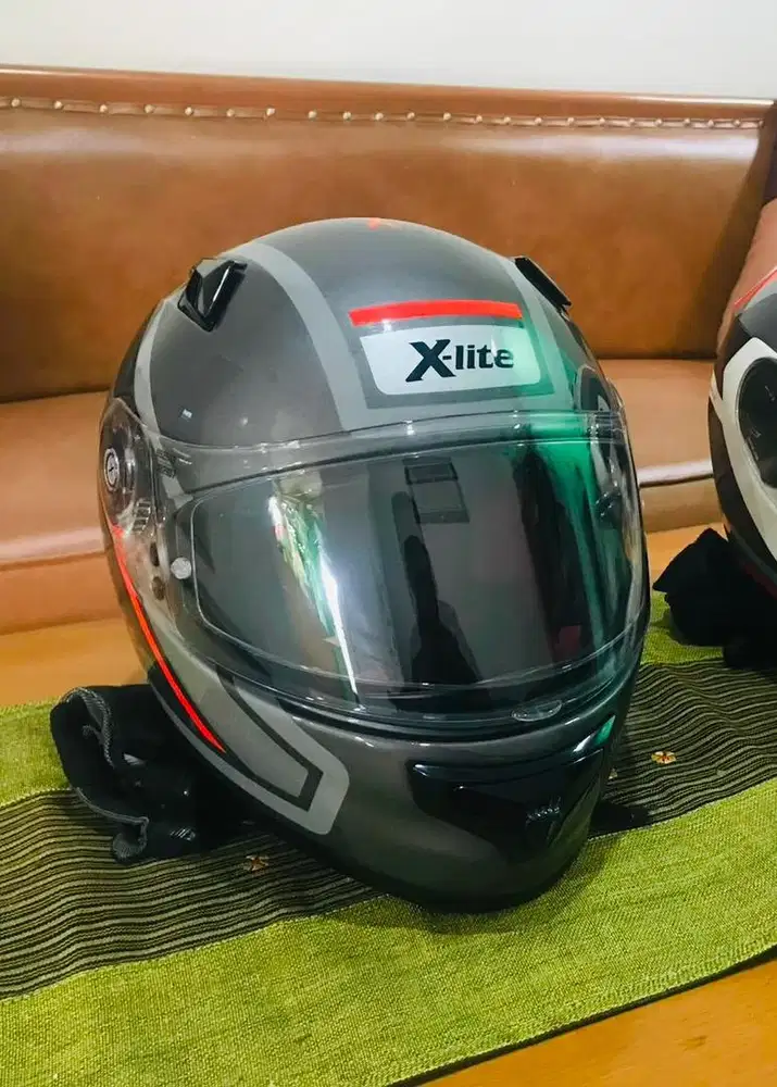 Helm Nolan Group :: X-Lite X661