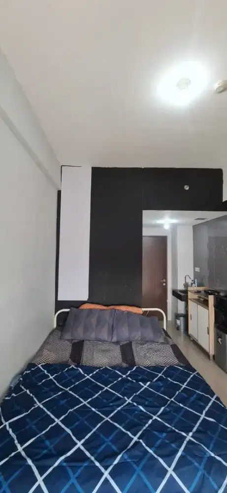 Jual apartemen murah Bekasi timur TRANSPARK JUANDA langsung pemilik