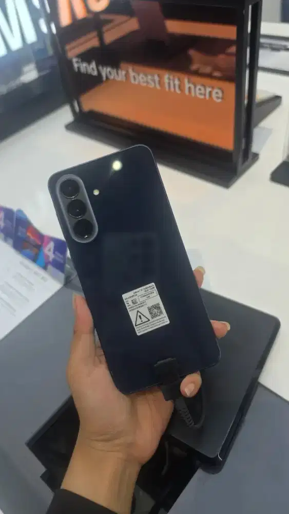 PROMO NEW GALAXY A57